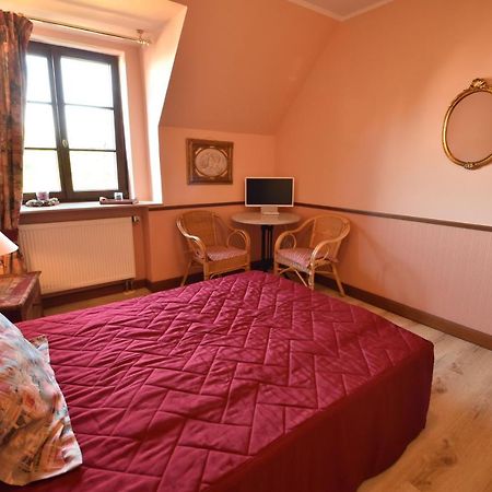 Pension Zur Koeniglichen Ausspanne Dresden Dış mekan fotoğraf