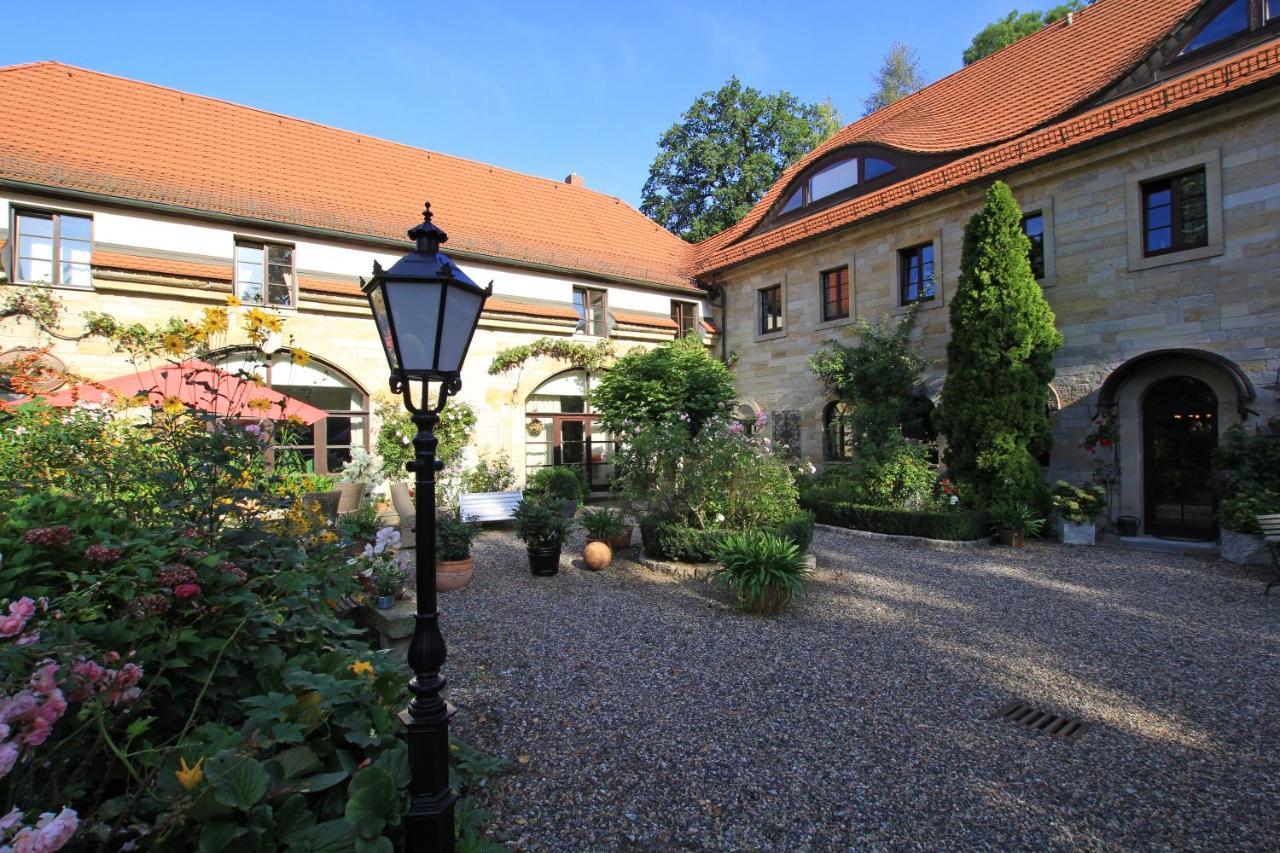 Pension Zur Koeniglichen Ausspanne Dresden Dış mekan fotoğraf